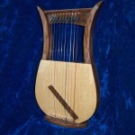 Davidic Harp